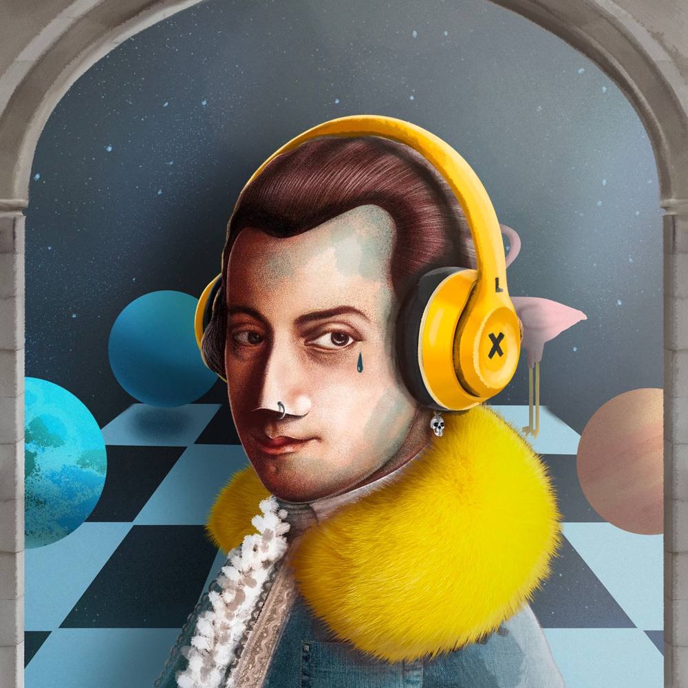 Orpheus DAO tweet media