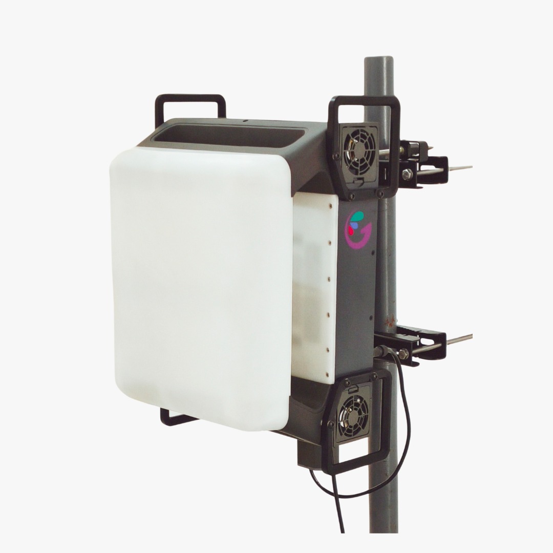 #IndianArmy signed the contract for procurement of Tactical LAN Radio #TACLAN today. Contracted through the iDEX channel, the #TACLAN will provide significant capability enhancement in long range secure communication for troops deployed in difficult terrain conditions.