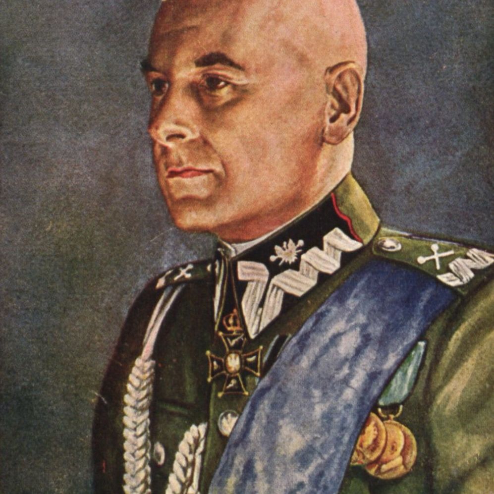 Podcast Wojenne Historie on Twitter