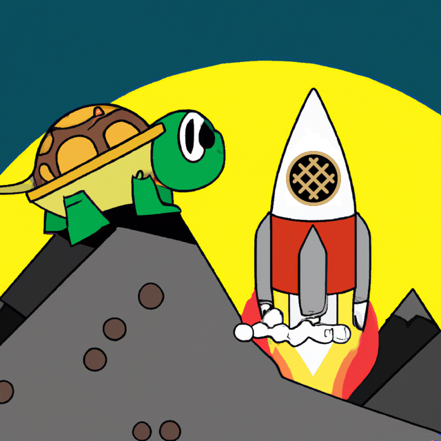 SebastiaanDG's tweet photo. @LeeTolleson @ParaWerx It's been a slow approach... but we're about ready for lift off! https://t.co/siqVB7gkya
