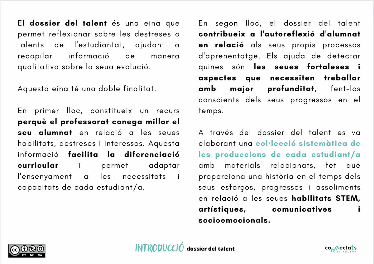 Connectats_gva's tweet photo. Espai d'intercanvi d'informació amb l'equip #impulsor de l'IES Ferrer i Guàrdia sobre el #dossier del #talent . Una eina que posaran en marxa els centres #Connectats per a visibilitzar els talents de l'alumnat i donar-los @oportunitats de creixement.
@GVAeducacio https://t.co/38oTRYox7m