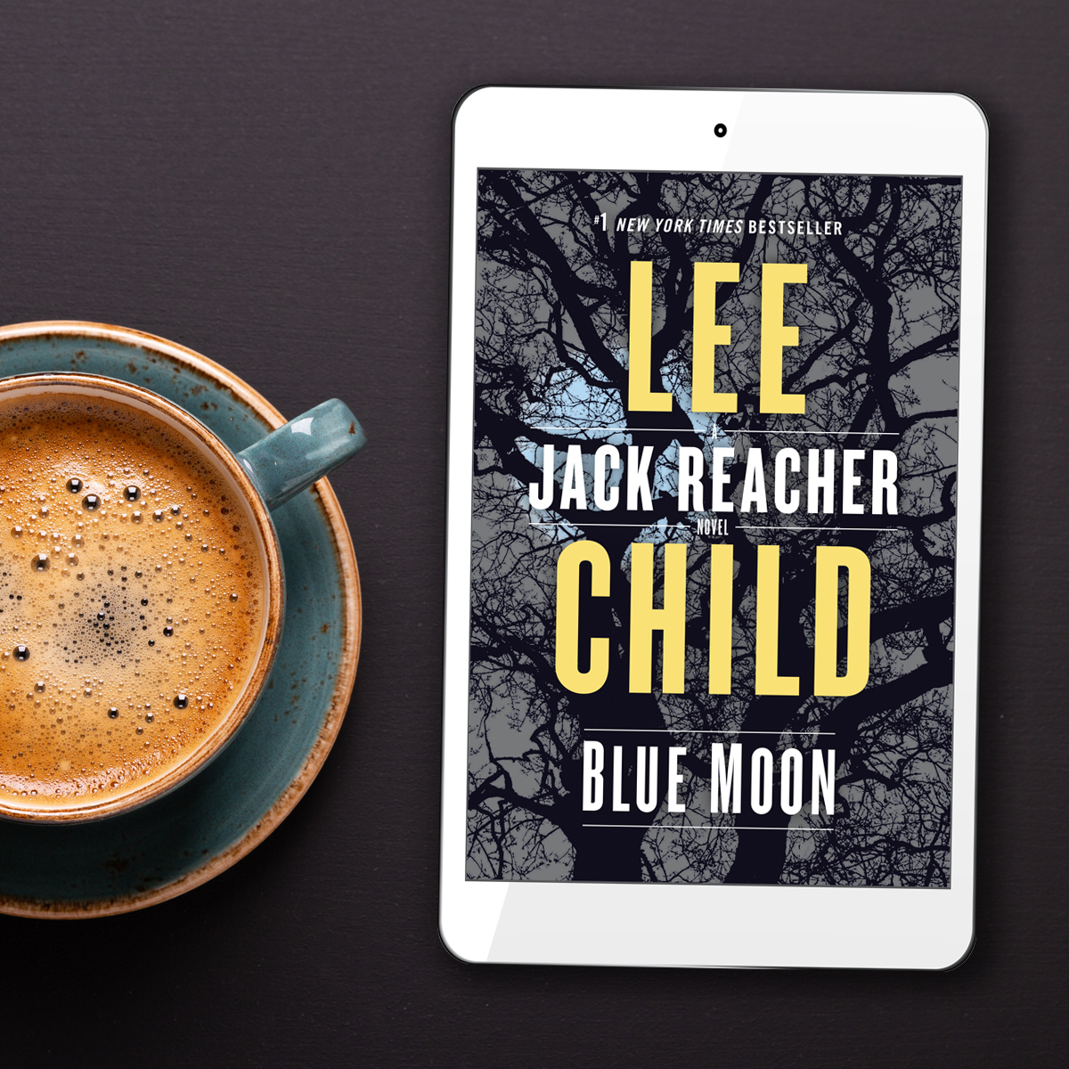 Jack Reacher Books tweet media