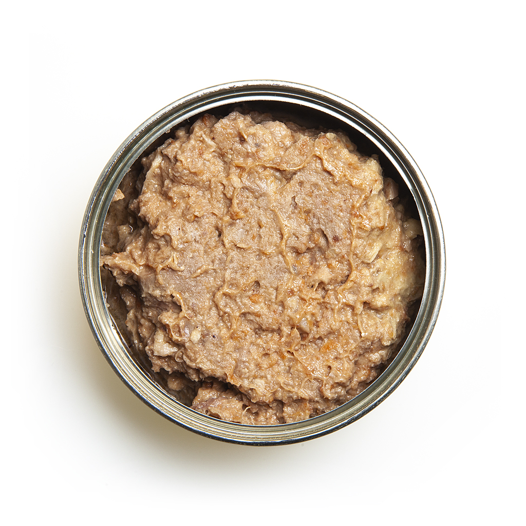 3cotyCom's tweet image. 🐈💛🦐🍗
The familiar chicken flavor loved by many cats is enhanced with 5% Antarctic Krill providing a source of optimal marine Omega-3 as an immune system booster. No plant oils are added to this flavor as the Krill provides sufficient fatty acids.
#meatonlycatfood #qrillpet