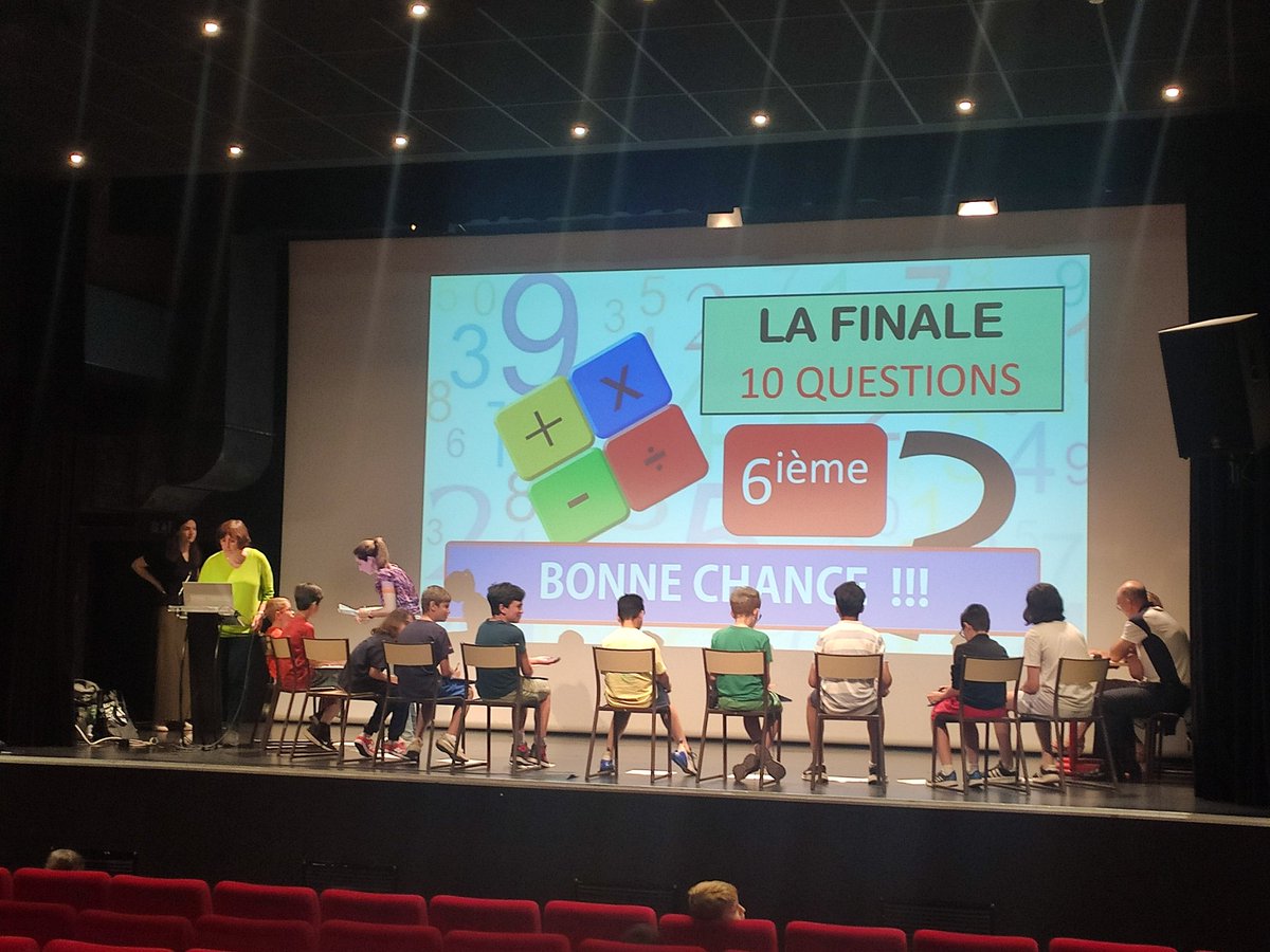 Laboratoire de Maths du CIV tweet media