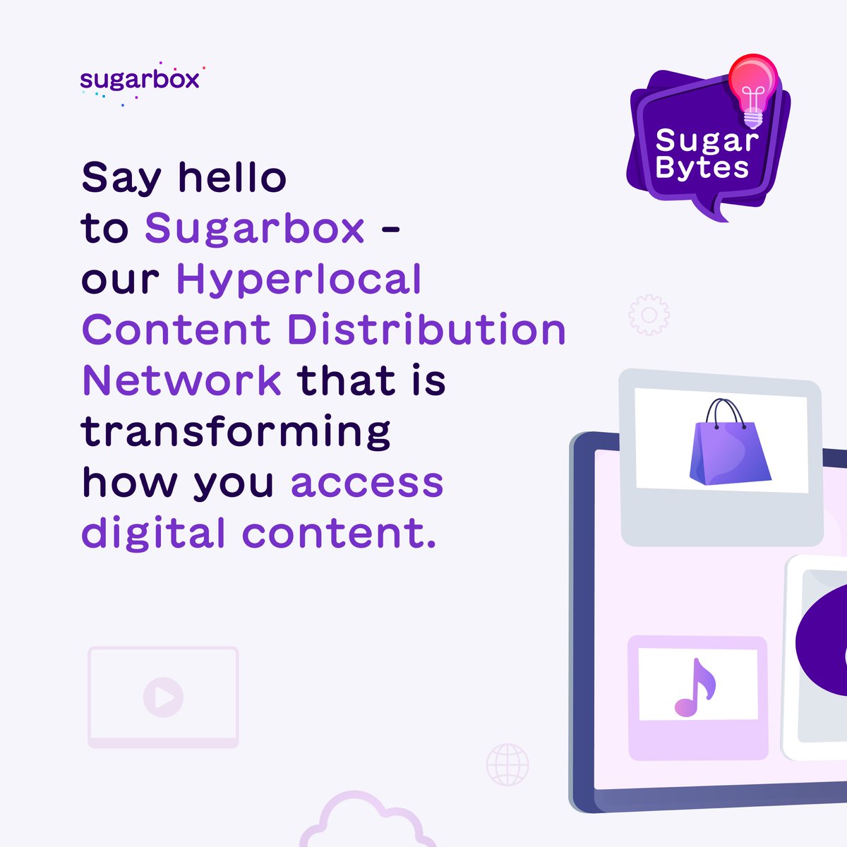 Sugarbox tweet media