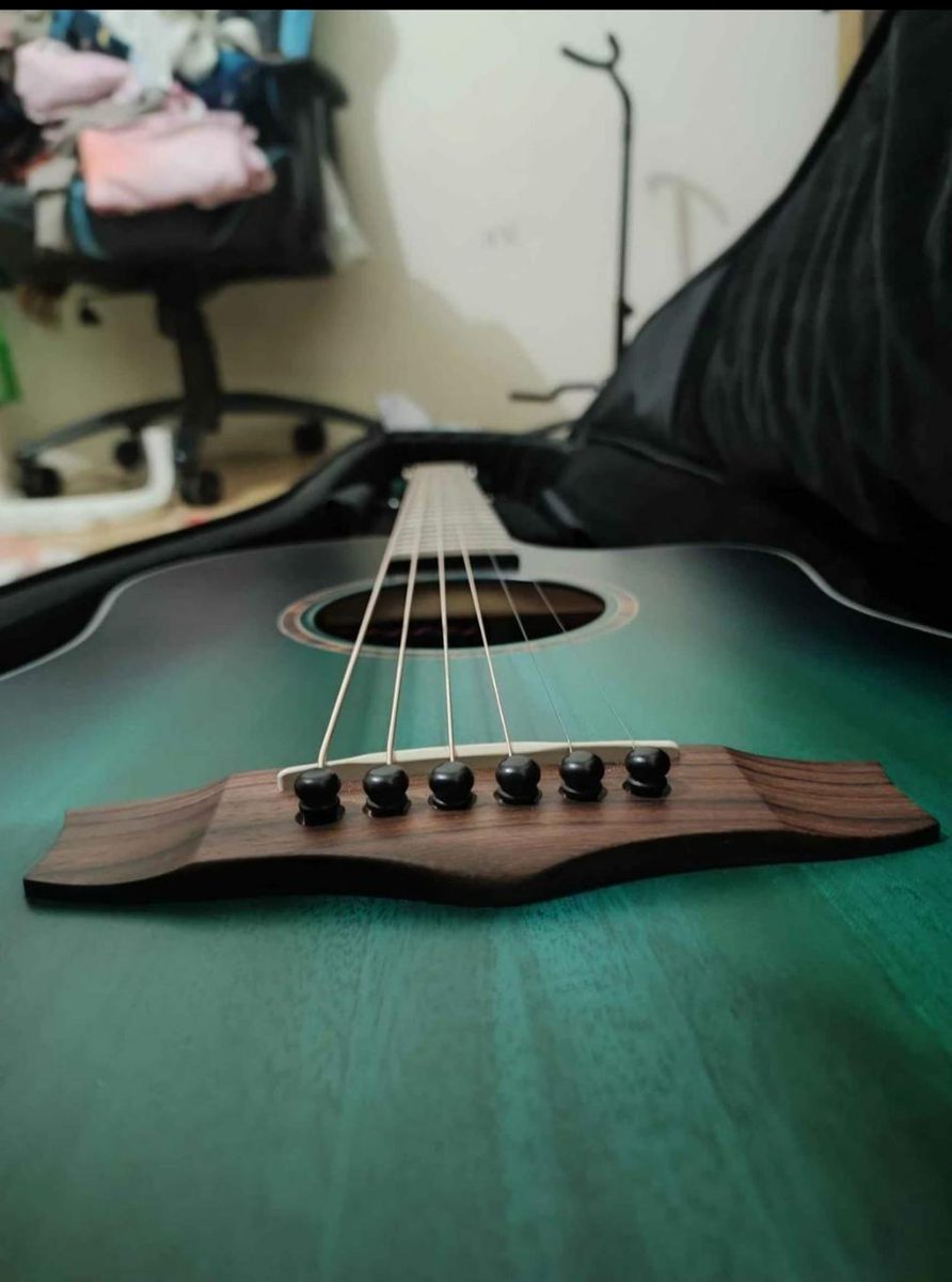 mang Otz <a href="/0tk0il/">ØTöNGKØiL</a> bantu RT mang buat pengobatan istri temen saya

FS : Genta DS 440 All Solid + Fishman Sonitone
- sudah upgrade
- sudah pakai senad Elixir Phospore Bronze 0.11
- IDR : 4,2juta
- CP : +62 852-2066-6066