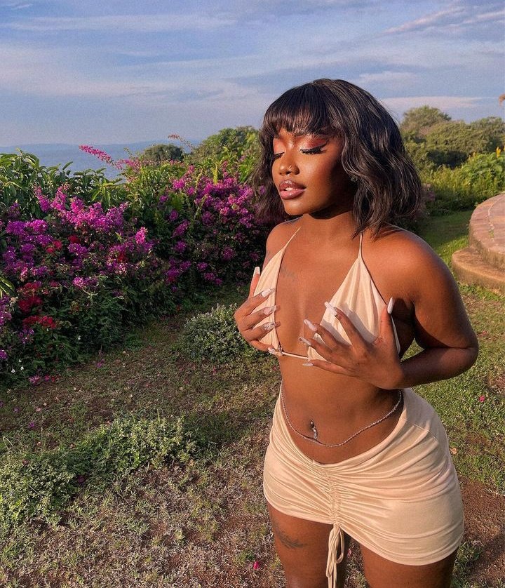 aonepipi's tweet image. #NowPlaying!

Binji- @FFameica @LydiahJazmine

@harolddeejay256 | #MixMode