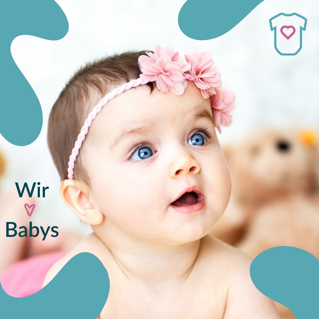 🌟Wir lieben Babys!🌟
Deswegen sind unsere Bodys aus superweicher Baumwolle, für die sensible Haut. ❤️
Folge uns auf Instagram @babybabo_official
#BabyBabo #Babymode #BabyBodysMieten #Babykleidung #Nachhaltigkeit #Elternsein #Münster #Babybodys #Miete #Startup #Eltern #Kleidung