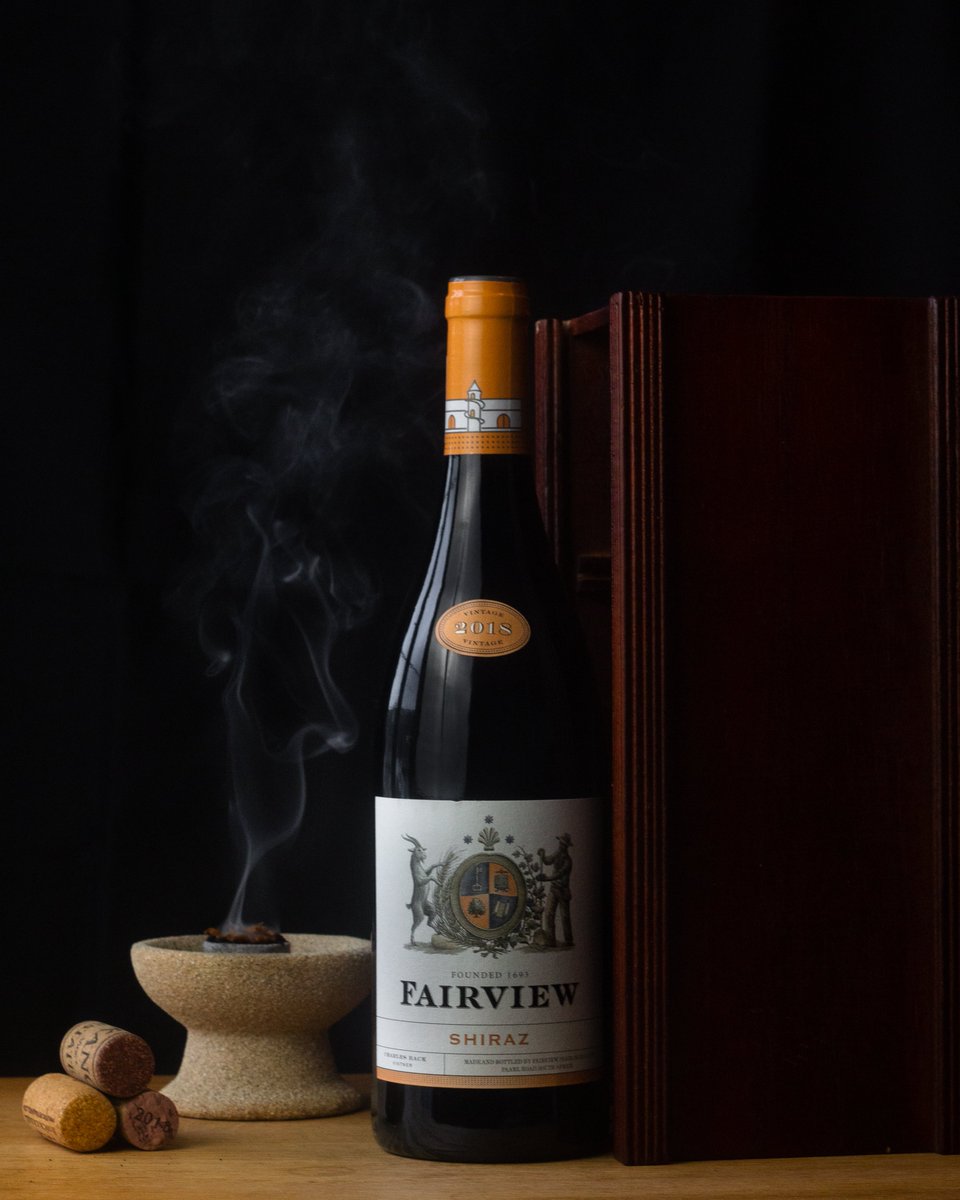 We thought you might appreciate some 'Dad Approved' red wine suggestions for Father's Day🍷
#fathersdaygift 
wickedcapewines.co.uk/shop/red