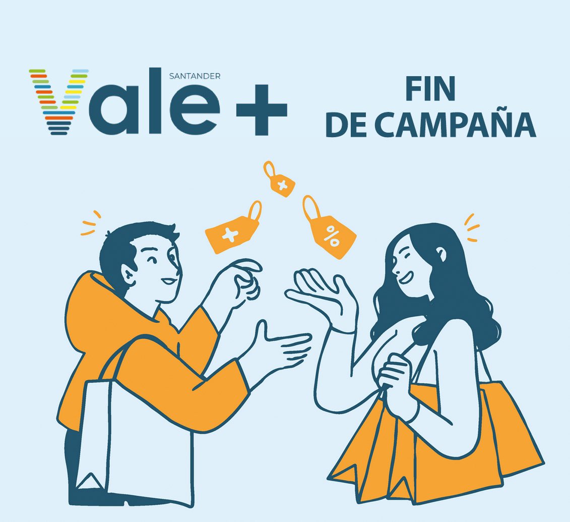 comerciosantan1's tweet photo. ¡Éxito absoluto de #santandervalemas! ¡Con esta campaña se han generado unas ventas de 1.388.759,42€ directas a los comercios de #santander que han participado en la campaña! 🤗 Sigamos cuidando el #comerciolocal de nuestra ciudad ❤️ https://t.co/ofaCvz3fkA