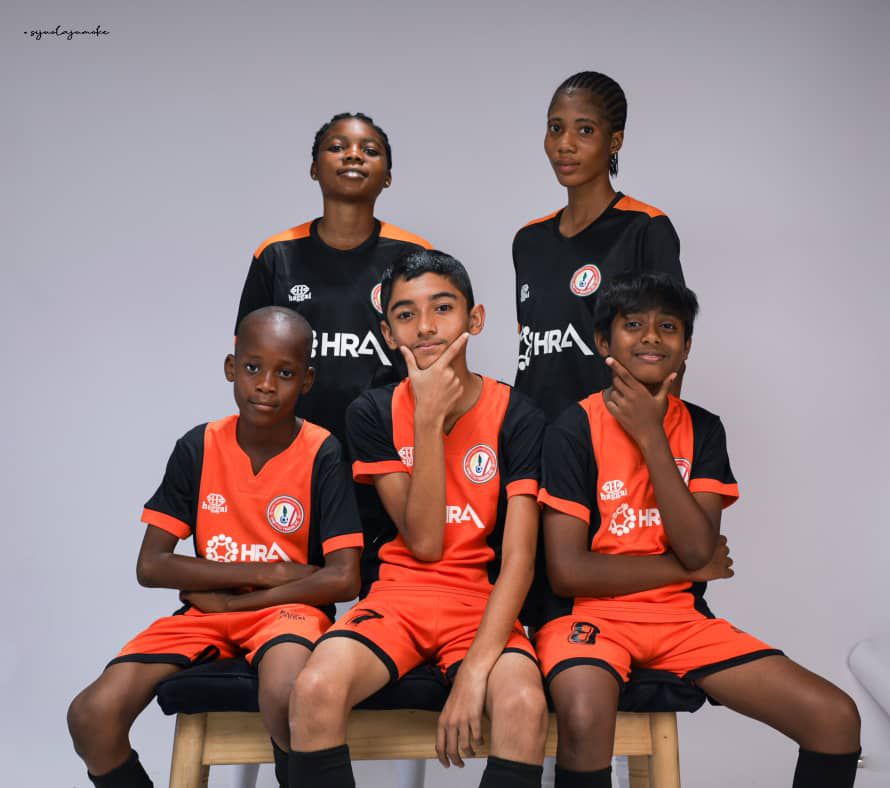 Pulse Sports Nigeria tweet media