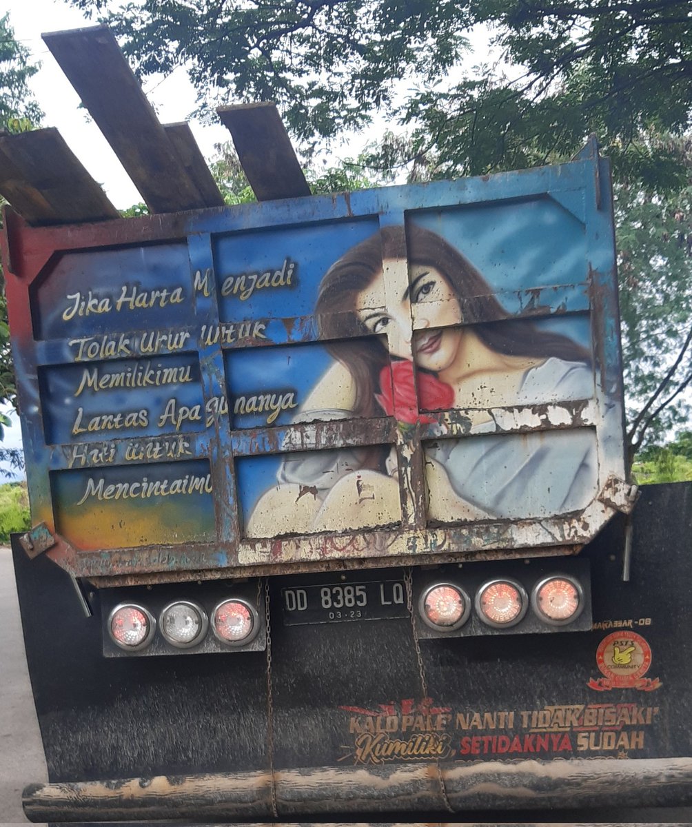 agakarebaa's tweet photo. Jika harta menjadi tolak ukur untuk memilikimu, lantas apa gunanya hati untuk mencintaimu.

Lokasi: Antang https://t.co/QPWl6rZ9Ex