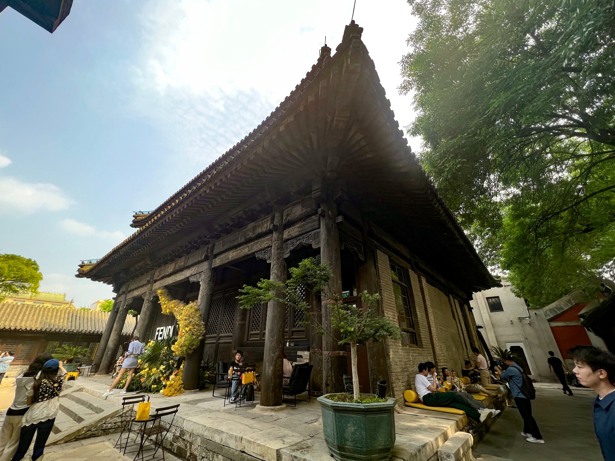 茶楼 写真集「茶楼 Teahouse - Chinese Leisure」 茶楼 写真集「茶楼 Teahouse - Chinese Leisure」 茶楼 写真集