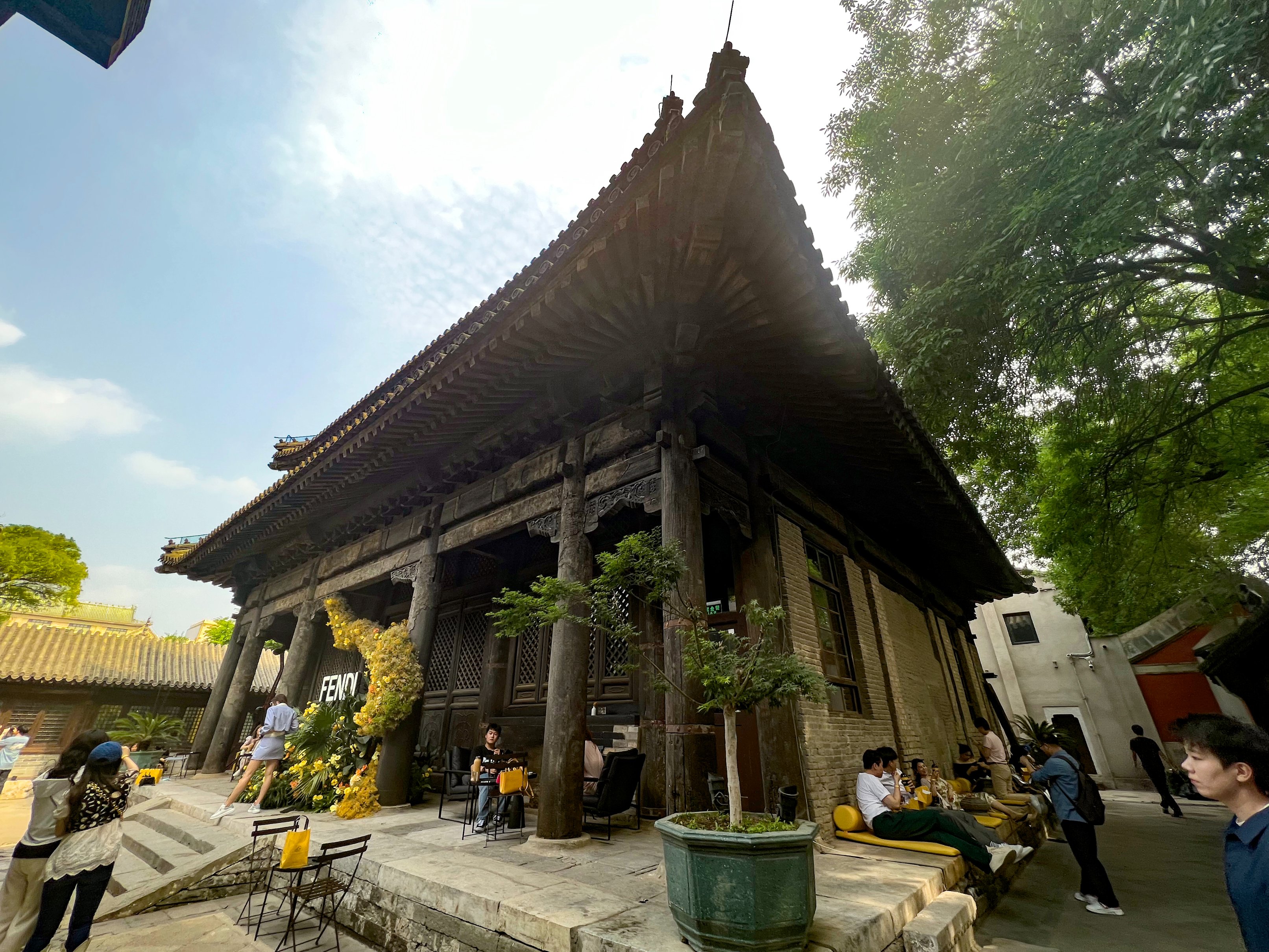 Visit Beijing on X: 