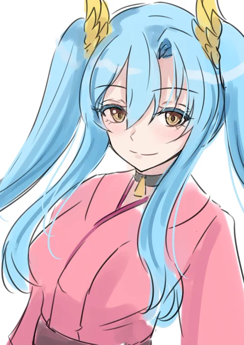 らくがきつやまちゃん