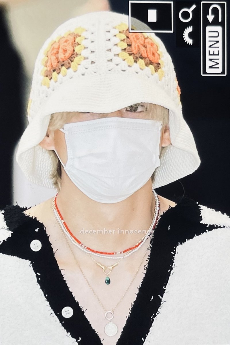 Dec_Innocence's tweet photo. 230609
#방탄소년단뷔 #태형 #김태형 #TAEHYUNG #BTSV #テテ #방탄소년단 #BTS @BTS_twt https://t.co/sjMOr30rjq