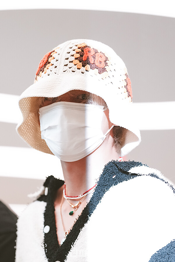 Ruslan Baginsky BTS V バケットハット | www.gamescaxas.com