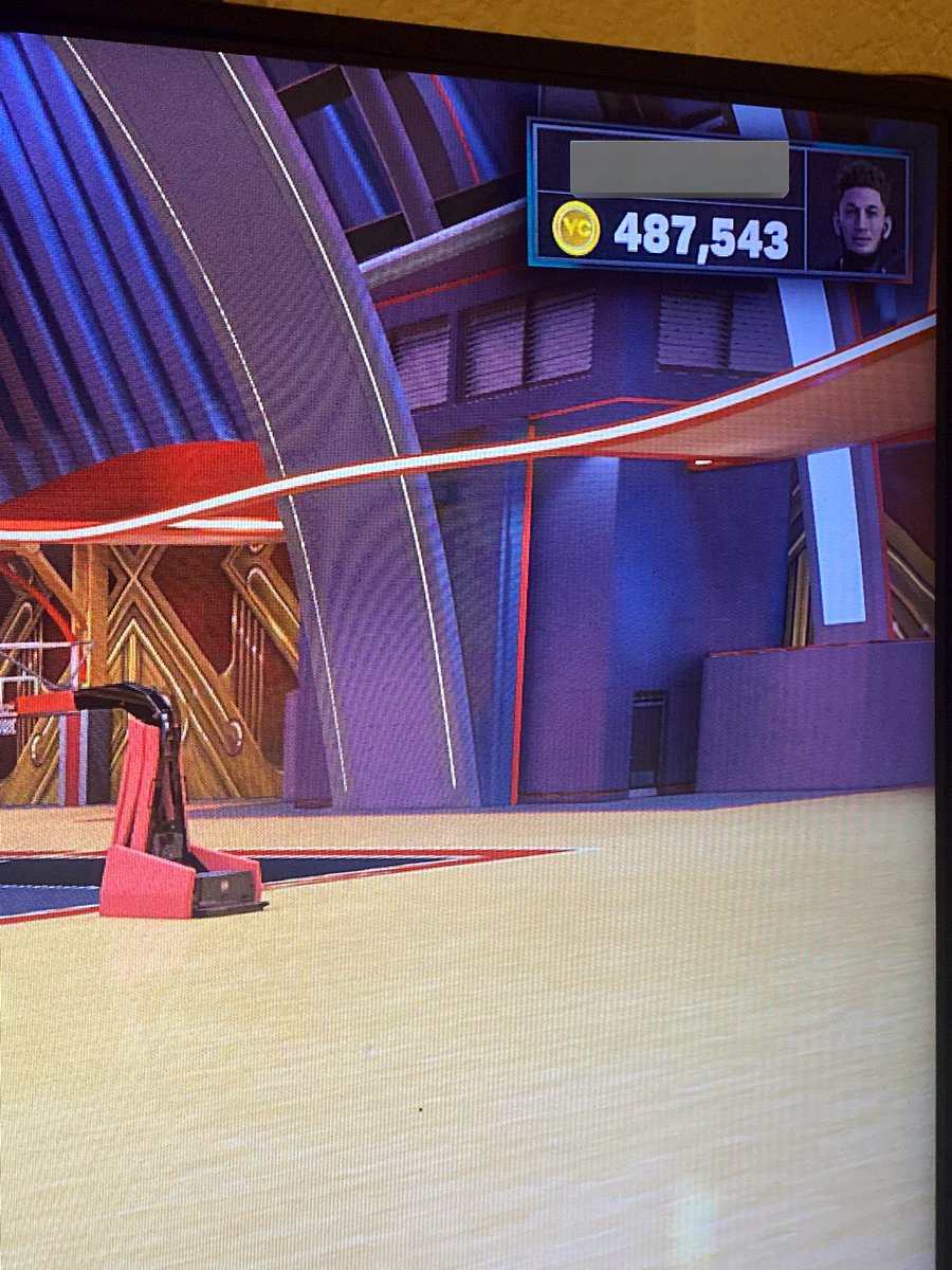 ZayReplica's tweet image. 400k VC DONE ✅
Customer : @jaybegoated