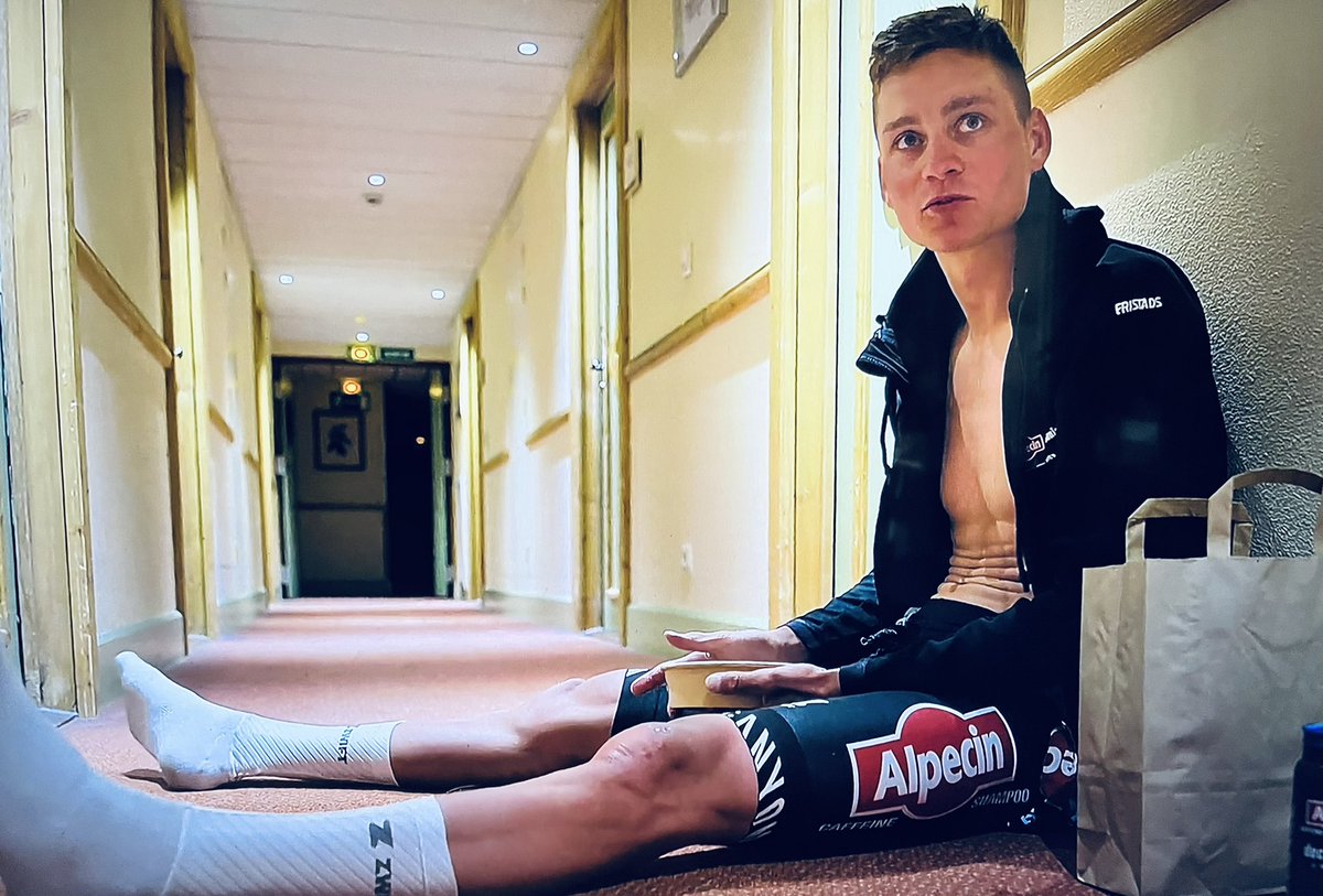 Anna Mac 👑🪱 🌈 on Twitter: "Having to step off the bike because you