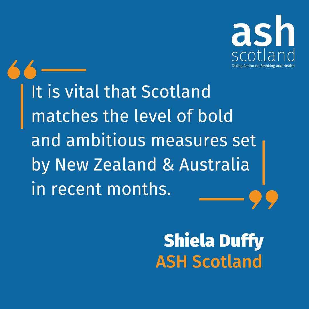 ASH Scotland tweet media