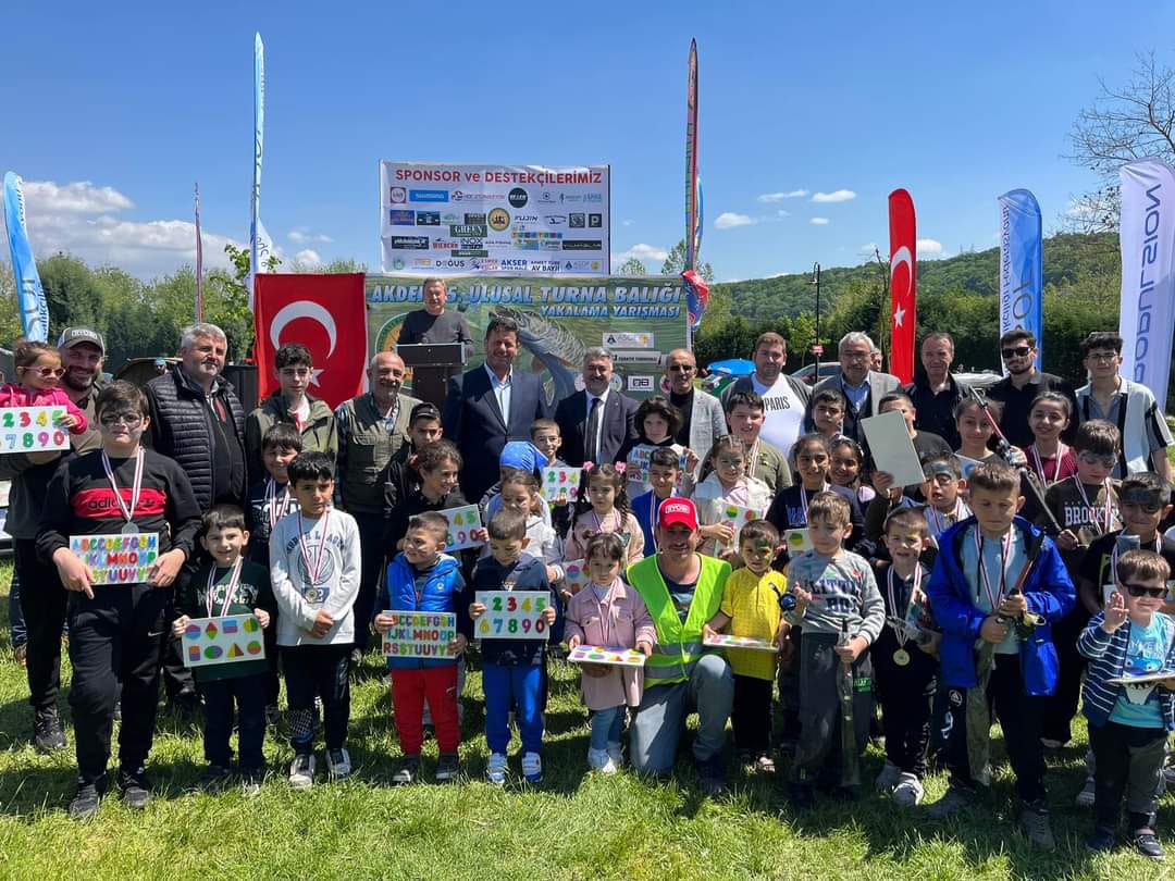 Asof_Fed's tweet photo. ASOF 2023 TÜRKİYE TURNUVASI kapsamında AKDER tarafından organize edilen AKDER 15. Ulusal Turna Balığı Yakalama Yarışması Sakarya ‘nın Arifiye İlçe sınırlarında yer alan Gölpark, Sapanca Gölü’nde gerçekleşti.
https://t.co/MmdXjkHkDr
#ASOF #AKDER #Sapancagölü https://t.co/qqWhhslc7I