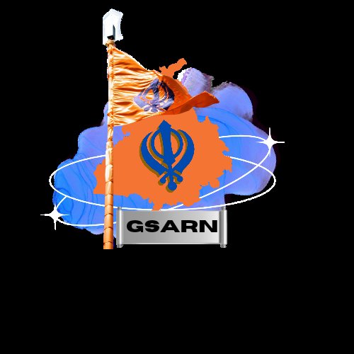 GSARN - Connecting Khalsa Worldwide tweet media