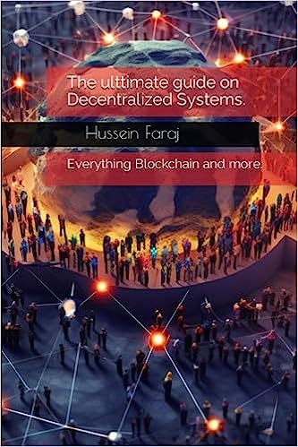 NugenCEO's tweet photo. https://t.co/ephPO2QpnJ

Its now Live on Amazon, 

Anyone wanting a free eBook copy, I shared a link, download it before its removed. 

If your really wanting to understand the tech, you will love this book. https://t.co/OkIBnY5yX6