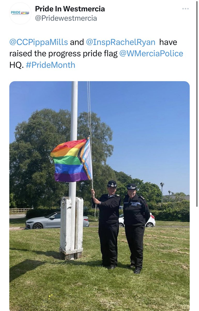 WeAreFairCop tweet media