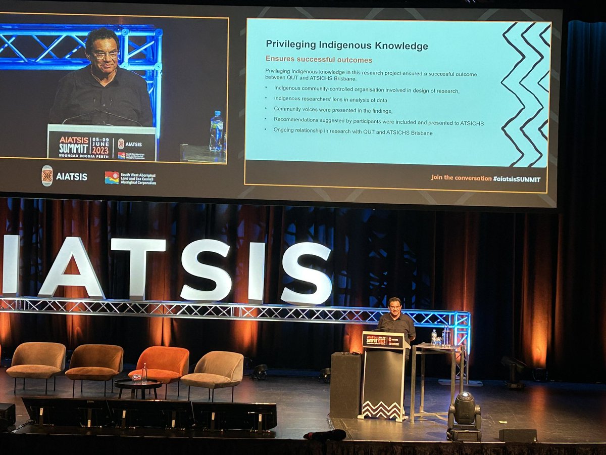 Indigenous Data Network tweet media