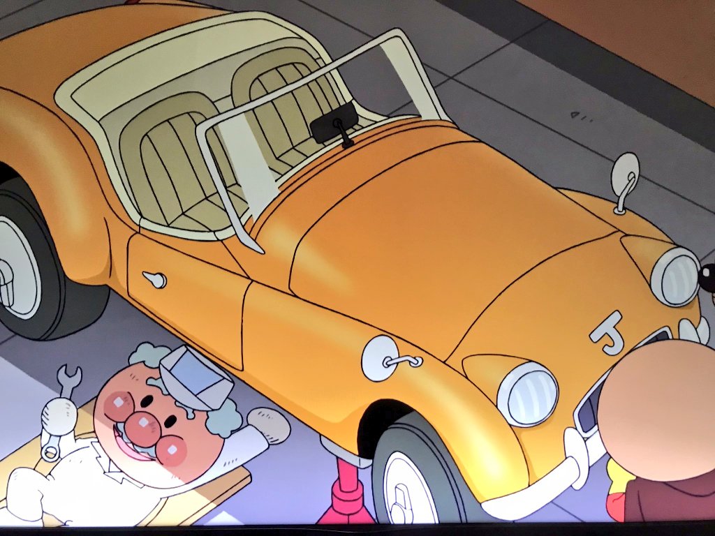 ジャムおじさん」がトレンド入りでしたので 何が切っ掛けでしたのか