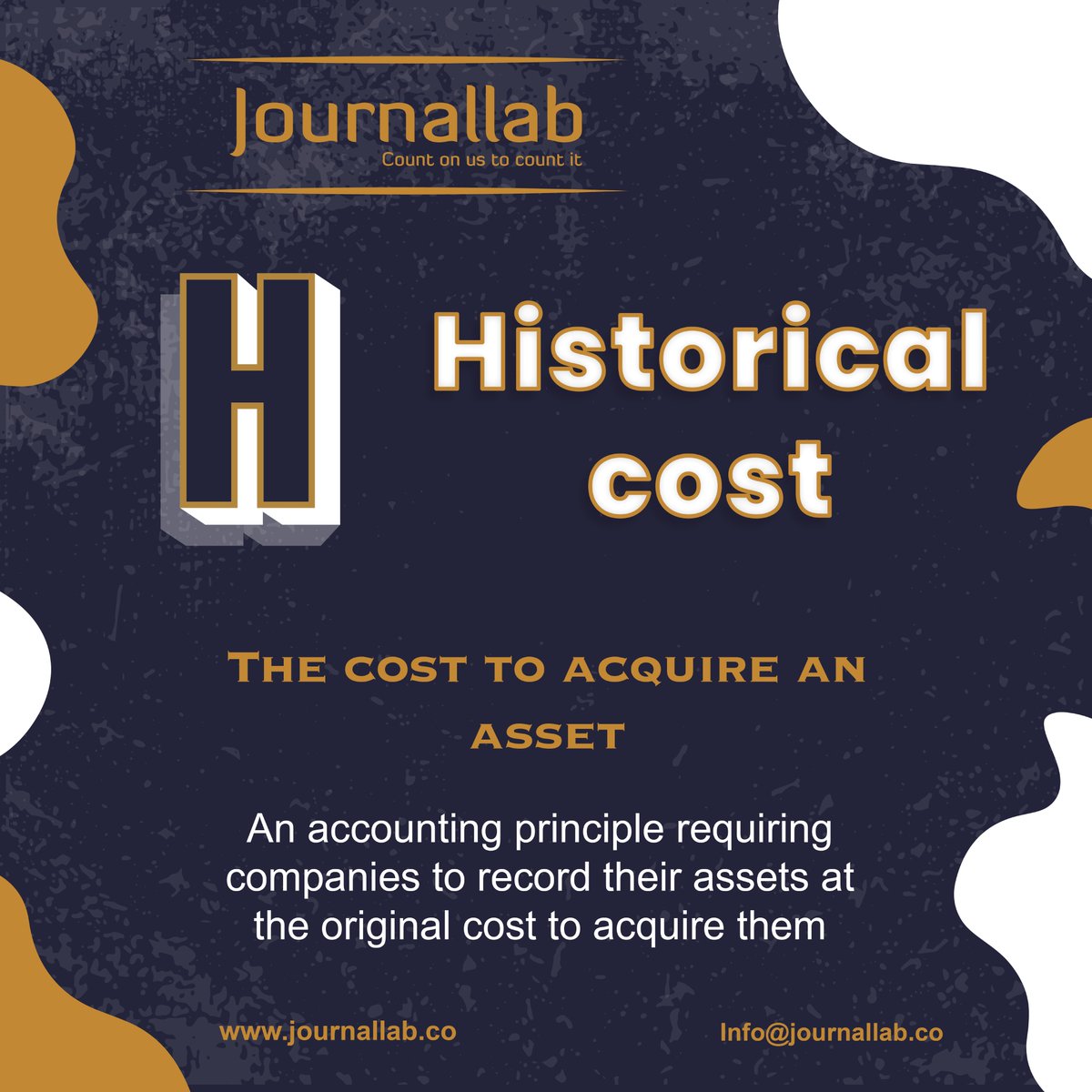 #historicalcost #bookkeeping #accounting #business #taxes #accountant #tax #payroll #finance #bookkeeper #accountingservices #businessowner #quickbooks #money #cpa #taxreturn #accountants #incometax #taxpreparer  #taxprofessional #taxplanning #audit #taxrefund #taxpreparation