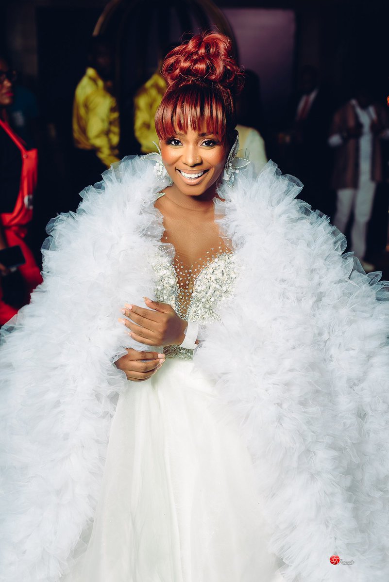 arowolo_fatai's tweet photo. The Sophisticated Ebun Dosumu 🥰💫✨🤍
📸 by me 🤗
#amvca2023 #amvcaawards #amvca9 #beautifulnigerians #SoPleasing #fashion https://t.co/B8LwIdjtta