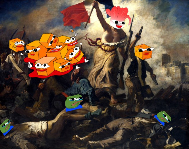 Kimchichi tweet media