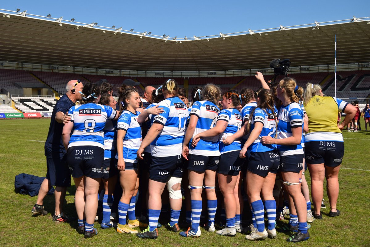 DMP_Sharks's tweet photo. 🔘 Update - DMP Sharks League Application 🔘

DMP can confirm that their application for DMP Sharks to enter Championship North for the 2023/24 season has been provisionally accepted by the RFU.

Click 👇 for the full story. 

https://t.co/ZiyAy2Z4Bv https://t.co/mPNLSMzBdf