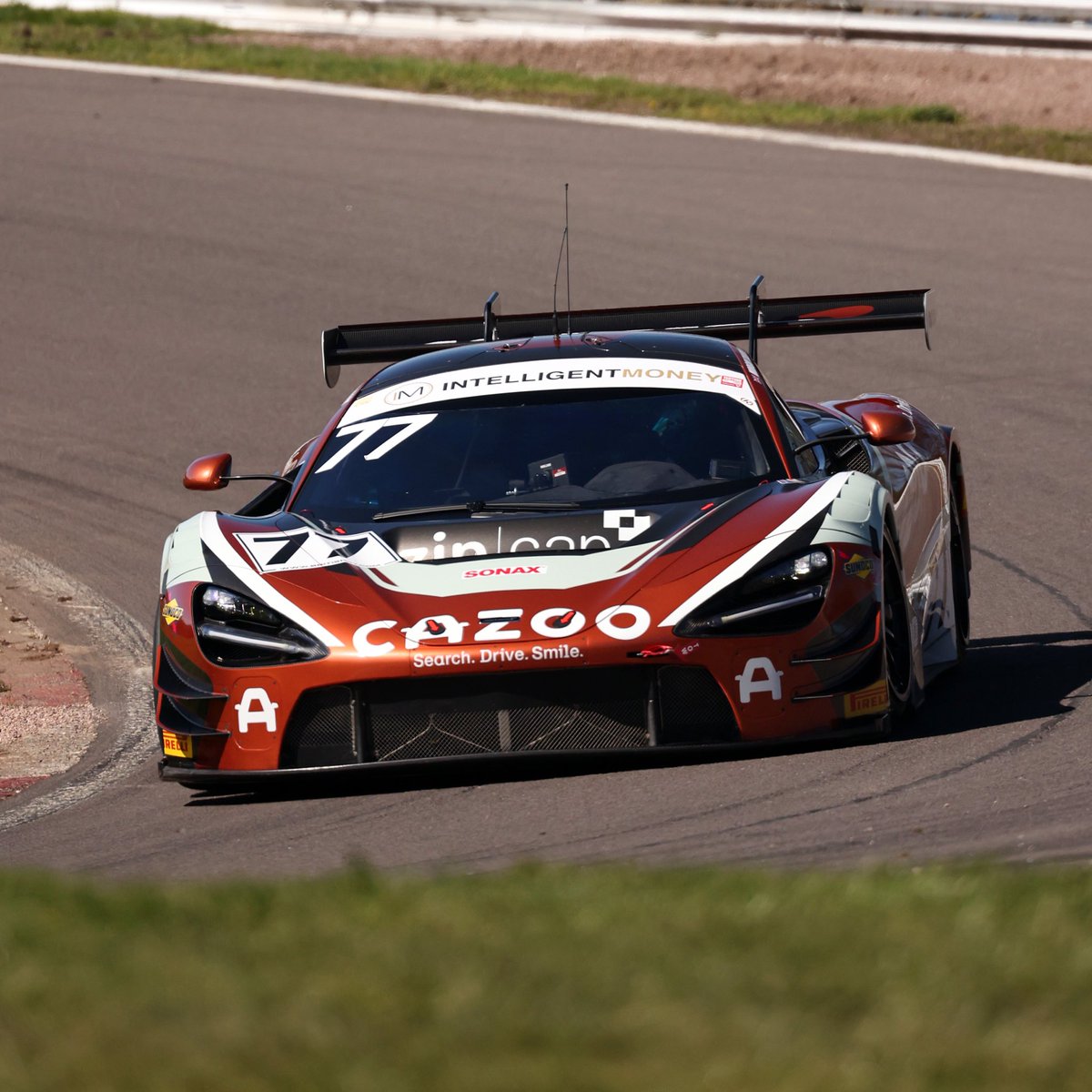 BritishGT's tweet photo. Topham to GT3!

Our reigning two-time GT4 Pro-Am champ makes his senior class debut with @enduromsport at Snetterton next weekend following Morgan Tillbrook’s decision to step away from driving duties.

FULL STORY https://t.co/DgMTK17bFd https://t.co/fK6WSwoxyq