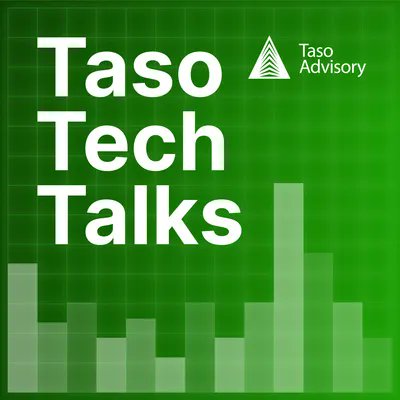 Need to get up to speed with the Government's AI white paper? Download the latest episode of the Taso Tech Talks podcast to find out all you need to know in under 20 minutes.

buff.ly/42LDnDe
