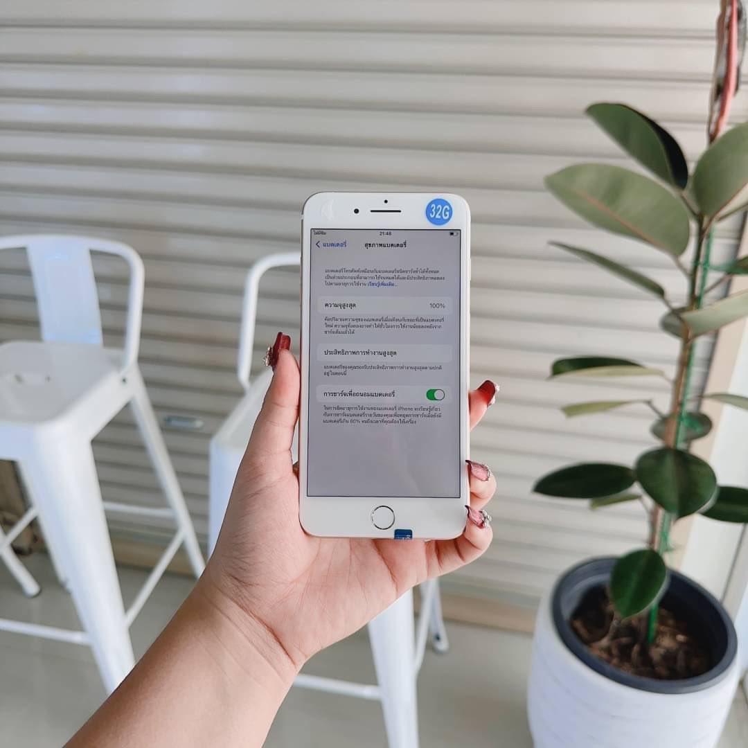 Daisy__Phone's tweet photo. iPhone 7 Plus 32GB 🌷📮 4,550.-

— การใช้งานปกติทุกอย่าง สแกนเสียปุ่มโฮมกดได้ 📍
แบต 100% ครบกล่องเคสฟิล์ม ประกัน 7 วัน

#ไอโฟนมือสอง #ไอโฟนมือสองราคาถูก #ไอโฟนราคาถูก #ส่งต่อไอโฟน #ขายไอโฟน #โทรศัพท์มือสอง #มือสองสภาพดี https://t.co/O0HBPIBqsU