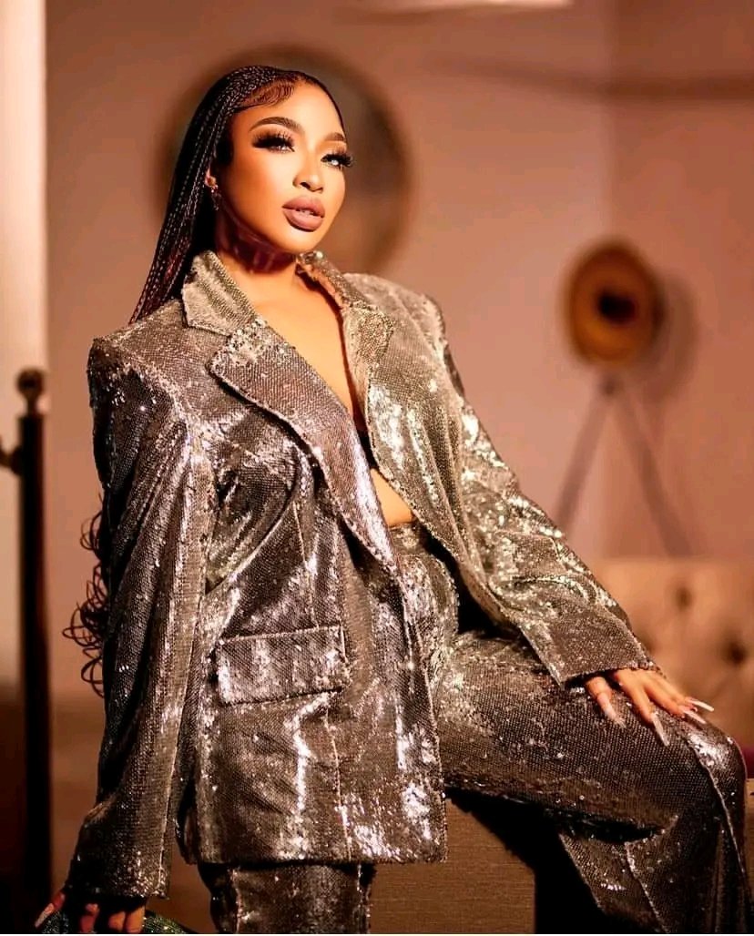 Happy Birthday to Nollywood diva, Tonto Dikeh
Wishing you successful years ahead!! 