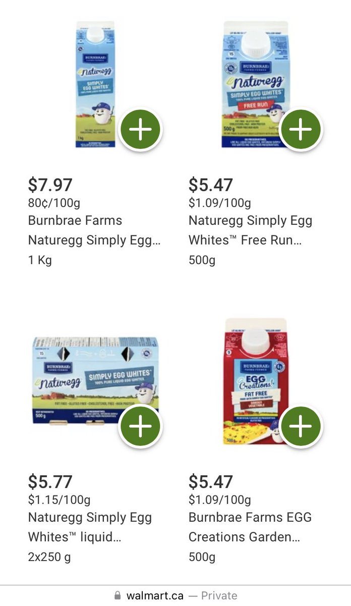 egg whites being so damn expensive is a crime. why is a carton $8 bro 😭 like the tiny ones being almost $6 is worse BUT PLEASE 💔