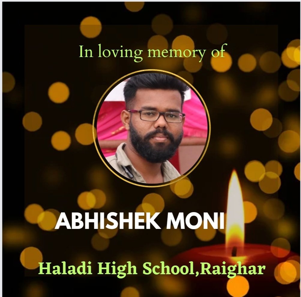 OghsTeacher's tweet photo. Our heartfelt condolences go out to their family, friends, and all the students whose lives they touched.They were not just an educator but a true inspiration.Their passion, knowledge, and unwavering commitment to teaching will be remembered by all. May their soul rest in peace. https://t.co/q56QAUvKCG