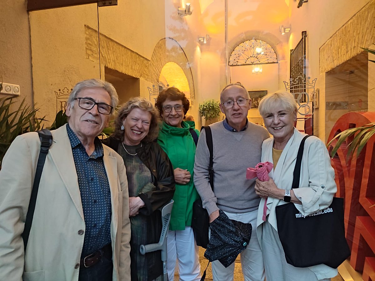 ISCAR Ibérica 2023 tweet media