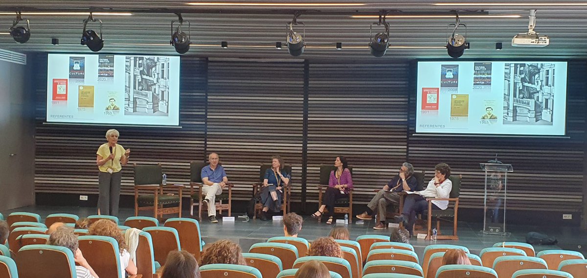 ISCAR Ibérica 2023 tweet media