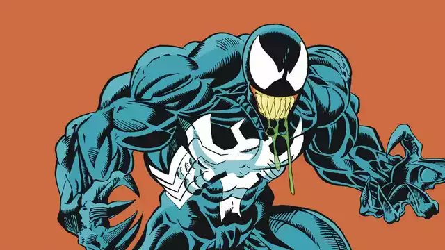 WebHeaded_Josh's tweet photo. What is your favourite Venom design? 🤔 https://t.co/rr32yNZu65