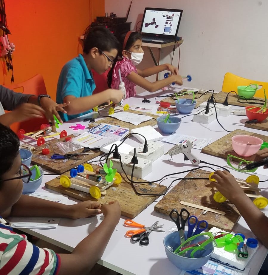 IgniterSpace (IgniterSpace) Twitter Tweets • TwiCopy