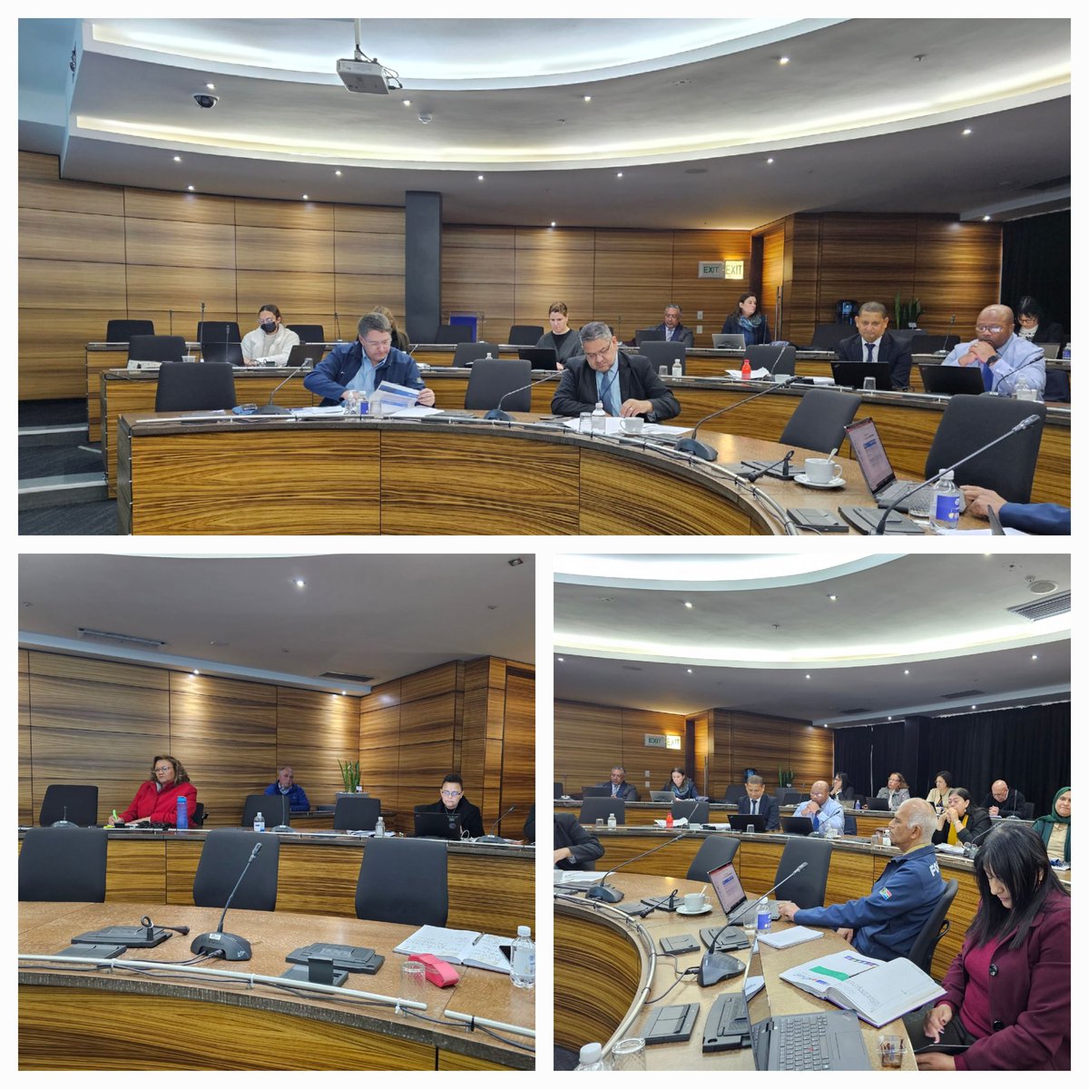 Back on Track
Bi Weekly Feedback on implementation of BOT in Schools <a href="/DavidMaynier/">David Maynier</a> <a href="/teachingconnect/">Juan Benjamin</a> <a href="/WCEDnews/">WCEDNews</a> <a href="/WCED_CTLI/">Cape Teaching and Leadership Institute</a> <a href="/yvettemikayla/">Yvette Ehrenreich</a> <a href="/WestCoast_Edu/">West Coast Education</a> <a href="/MSED_CURRICULUM/">Metro South Education District</a> <a href="/metropoleeast/">MEED</a> <a href="/OverbergOED/">Overberg Education District (OED)</a> <a href="/ECKEDOffice/">ECKEDOffice</a> @