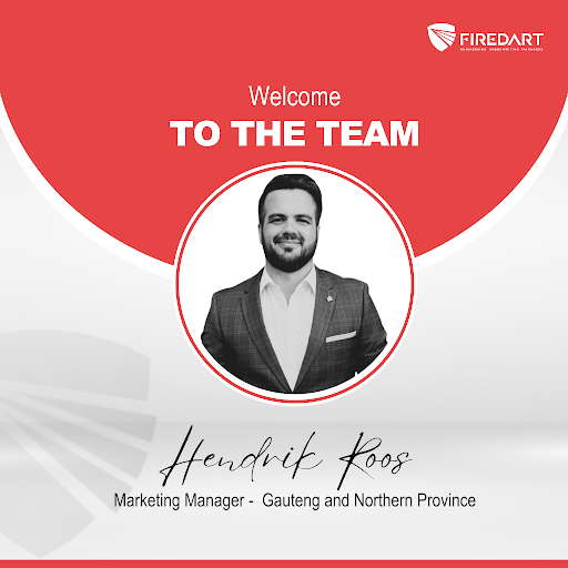 Introducing Hendrik Roos, our new Marketing Manager for Gauteng &amp; Northern Provinces! With 10+ years of insurance experience, he brings a lighthearted approach and passion for working with people. Welcome, Hendrik! 

#NewTeamMember #MarketingManager