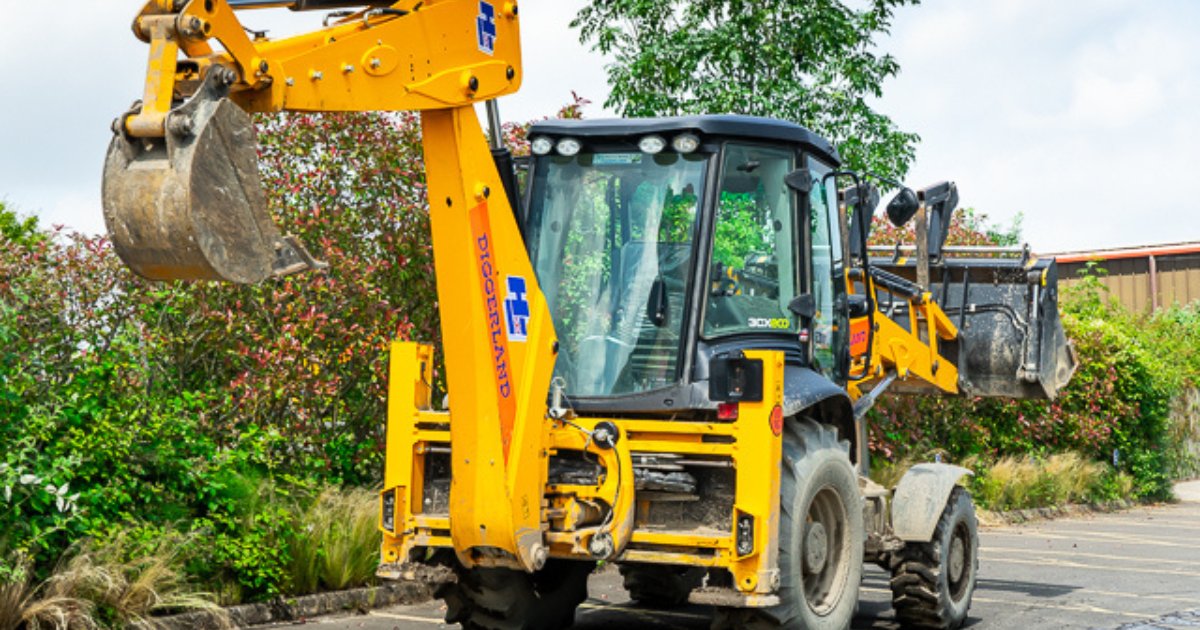 IPSplant's tweet photo. Did you know we help supply @Diggerland_UK with the machines for their Theme Parks?
Why not take a look at our website to see these machines in action π https://t.co/RuFOBjniXV
#BuyADigger #UsedDiggers #Diggers #Diggerland #Rollers #Dumpers #Telehandlers #Excavators https://t.co/ey2E7AwSW4