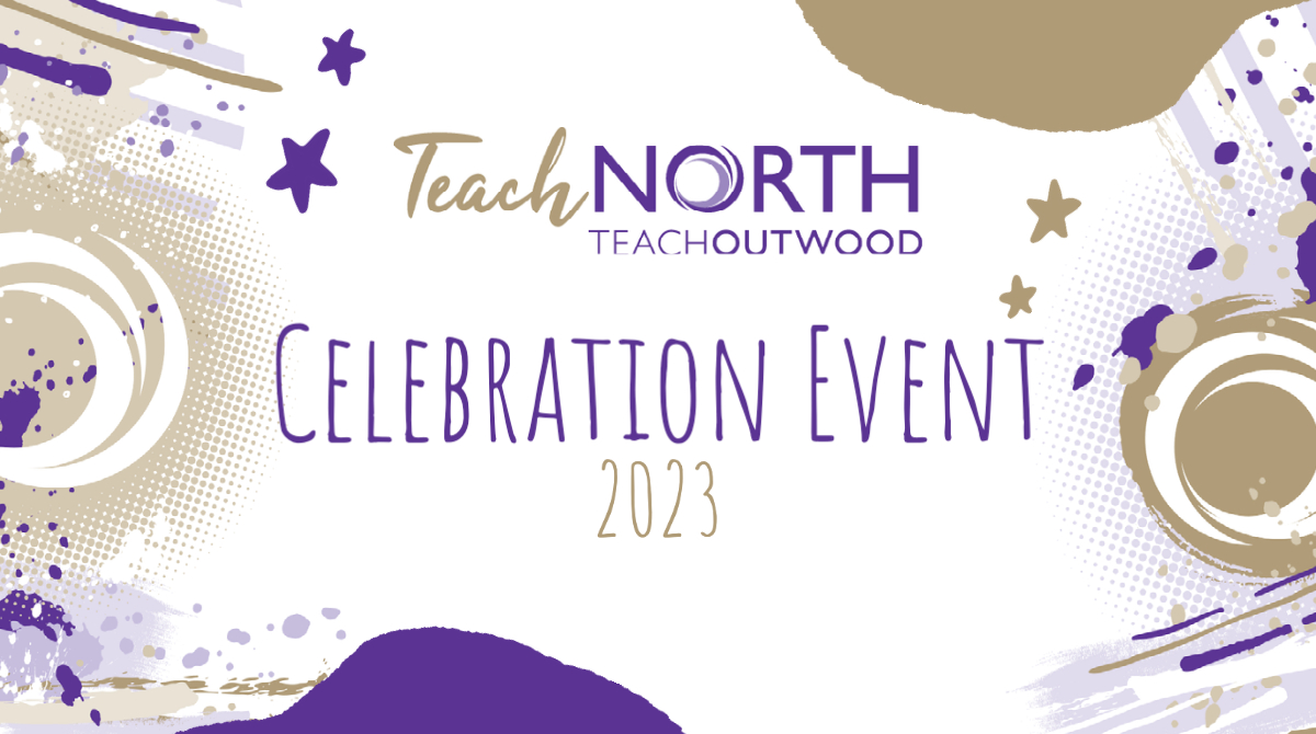 Teach Outwood tweet media