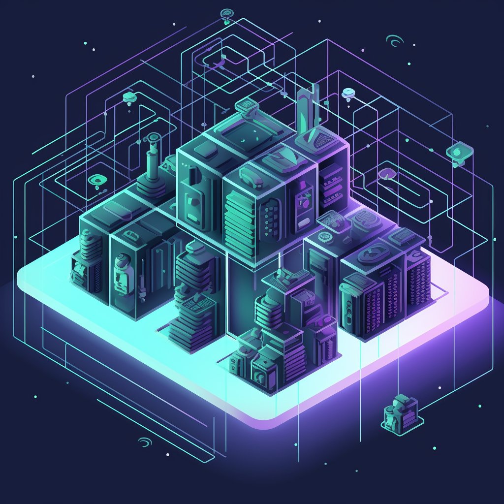 MemoLabsOrg's tweet image. Looking for a sustainable storage solution? 🤨

#Decentralized storage utilizes peer-to-peer networks, reducing energy consumption and carbon footprint. 

Embrace a greener way to store your #data! #SustainableStorage #GreenTech
