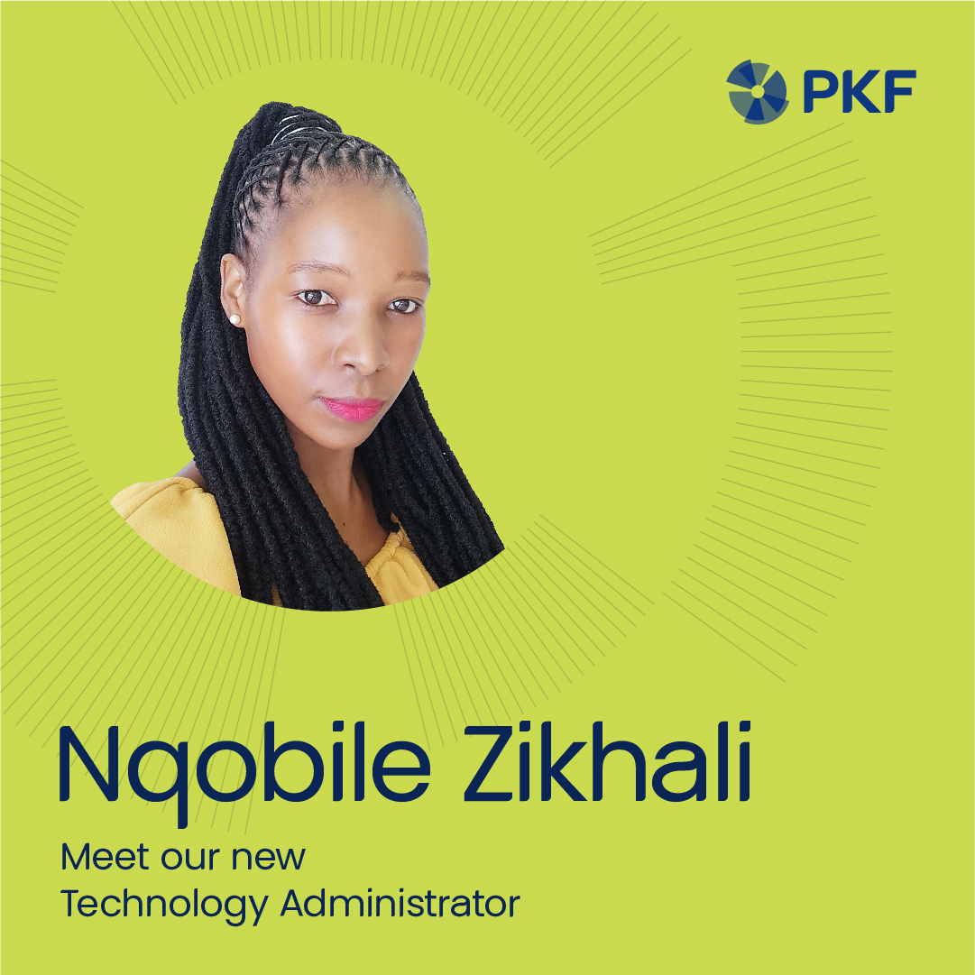 PKF International tweet media